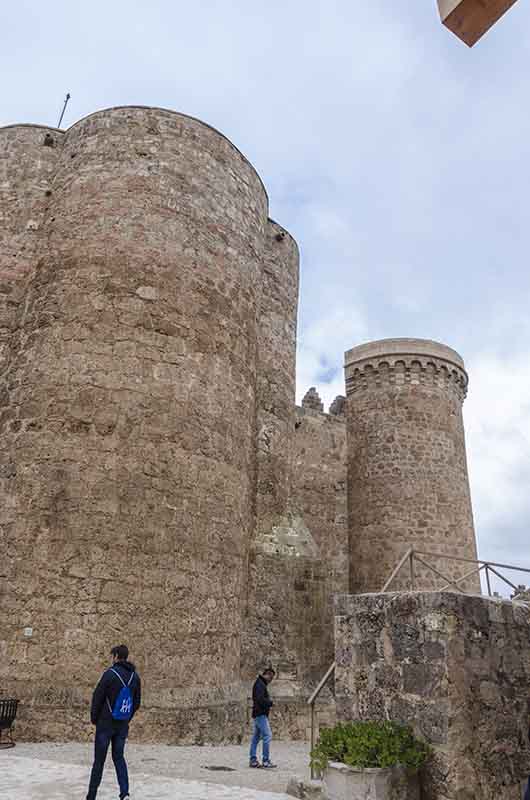 Cuenca - Belmonte 11 - castillo de Belmonte.jpg